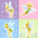 Tinkerbell Background