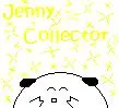 Jenny Collector
