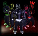 EMO RANGERS