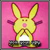ugly