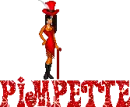 Pimpette