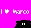 i luv Marco