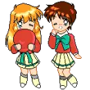 School Girls