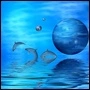 *Blue*