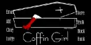 coffin girl