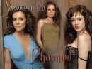 Charmed