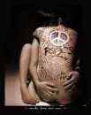 make love not war