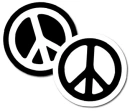 peace