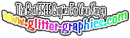 Glitter Graphics Support