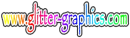 Glitter Graphics Support