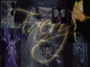 Magic Of Of Faerys Background