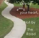 road