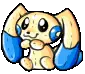 plusle