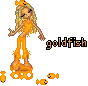 goldfish crackers