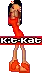 kit kat gurl