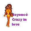 beyonce crazy in luv
