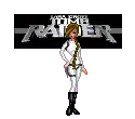 tomb raider lara croft