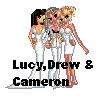 charlie's angels
