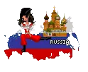 russian gurl