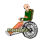 x-men prefessor x