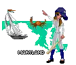 maryland gurl