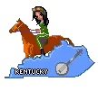 kentucky gurl