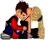 kissy kissy