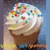 simple yet yummy