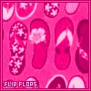 flip flops