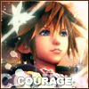 Courage