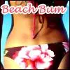 beach bum