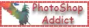 photoshop addict
