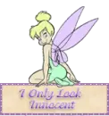 tinkerbell not innocent