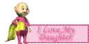 daughter