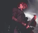 Rock on!