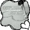 i will always love you