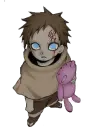 Little Gaara