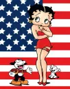 Betty Boop An AmericanGirl