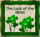 The Luck Of The Irish