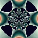 trippy_cross_background