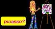 Picassco?