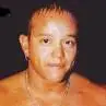 Rey mysterio without his mask