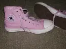 Emo Shoes