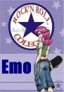 emo 