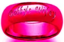 Bobby's Wifey Ring