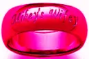 Mikey's Wifey Ring