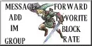 The Legend Of Zelda (Link)
