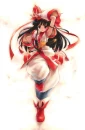 Warrior Dance