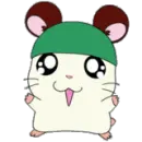 dancing cappy