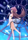 Dancing Catgirl
